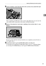 Preview for 36 page of Lanier lp145n Hardware Manual