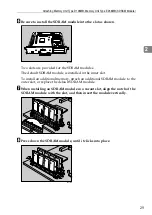 Preview for 40 page of Lanier lp145n Hardware Manual