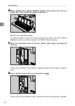 Preview for 41 page of Lanier lp145n Hardware Manual