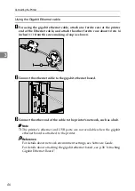 Preview for 57 page of Lanier lp145n Hardware Manual