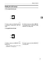 Preview for 58 page of Lanier lp145n Hardware Manual