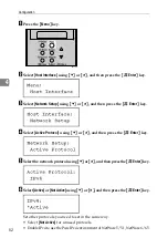 Preview for 63 page of Lanier lp145n Hardware Manual