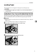 Preview for 82 page of Lanier lp145n Hardware Manual