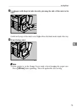 Preview for 86 page of Lanier lp145n Hardware Manual