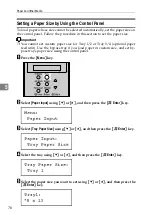 Preview for 87 page of Lanier lp145n Hardware Manual