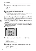 Preview for 89 page of Lanier lp145n Hardware Manual