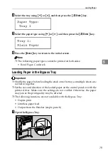 Preview for 90 page of Lanier lp145n Hardware Manual