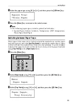 Preview for 96 page of Lanier lp145n Hardware Manual