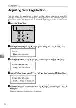 Preview for 107 page of Lanier lp145n Hardware Manual