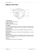 Preview for 23 page of Lanier LP222cn Operator'S Manual