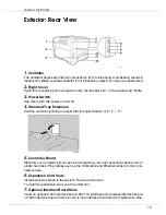 Preview for 24 page of Lanier LP222cn Operator'S Manual