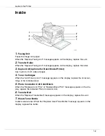 Preview for 26 page of Lanier LP222cn Operator'S Manual