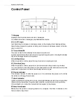 Preview for 27 page of Lanier LP222cn Operator'S Manual