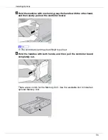 Preview for 68 page of Lanier LP222cn Operator'S Manual