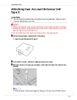 Preview for 78 page of Lanier LP222cn Operator'S Manual