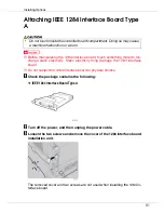 Preview for 93 page of Lanier LP222cn Operator'S Manual