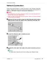 Preview for 97 page of Lanier LP222cn Operator'S Manual