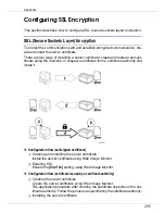 Preview for 404 page of Lanier LP222cn Operator'S Manual