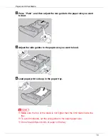 Preview for 436 page of Lanier LP222cn Operator'S Manual