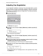 Preview for 491 page of Lanier LP222cn Operator'S Manual