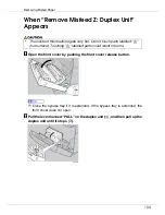 Preview for 524 page of Lanier LP222cn Operator'S Manual