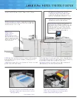 Предварительный просмотр 5 страницы Lanier Pro 907EX Quick Manual