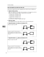 Preview for 120 page of Lanier Type 1356 Operating Instructions Manual