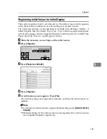 Предварительный просмотр 147 страницы Lanier Type 1356 Operating Instructions Manual