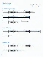 Предварительный просмотр 6 страницы Lanikai Labs TunaUke Ukulele Operation Manual