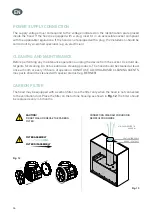 Preview for 34 page of LANILIA Seletio 60 Operating And Installation Instructions