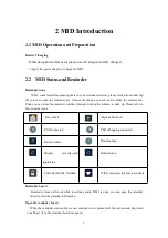 Preview for 6 page of Lanix Ilium pad L8X User Manual