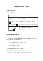 Preview for 7 page of Lanix Ilium pad L8X User Manual