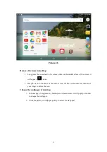 Preview for 11 page of Lanix Ilium pad L8X User Manual