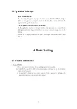 Preview for 15 page of Lanix Ilium pad L8X User Manual