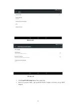 Preview for 22 page of Lanix Ilium pad L8X User Manual