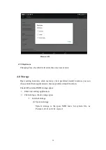 Preview for 28 page of Lanix Ilium pad L8X User Manual