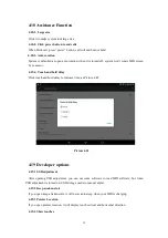 Preview for 39 page of Lanix Ilium pad L8X User Manual