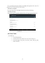 Preview for 40 page of Lanix Ilium pad L8X User Manual