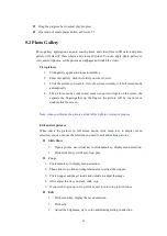 Preview for 42 page of Lanix Ilium pad L8X User Manual