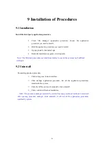 Preview for 56 page of Lanix Ilium pad L8X User Manual