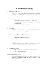 Preview for 57 page of Lanix Ilium pad L8X User Manual