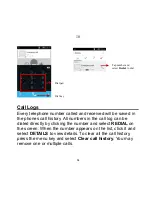 Preview for 10 page of Lanix Ilium X110 User Manual