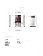 Preview for 5 page of Lanix LX14 User Manual