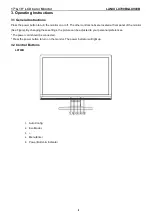 Preview for 6 page of Lanix LX700B Service Manual