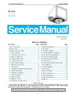 Lanix LX700R Service Manual предпросмотр