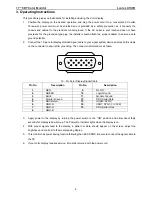 Preview for 8 page of Lanix LX700R Service Manual