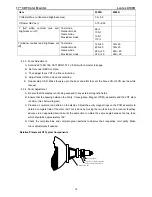 Preview for 14 page of Lanix LX700R Service Manual