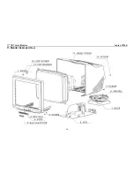 Preview for 38 page of Lanix LX700R Service Manual