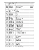 Preview for 40 page of Lanix LX700R Service Manual