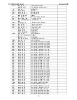 Preview for 47 page of Lanix LX700R Service Manual